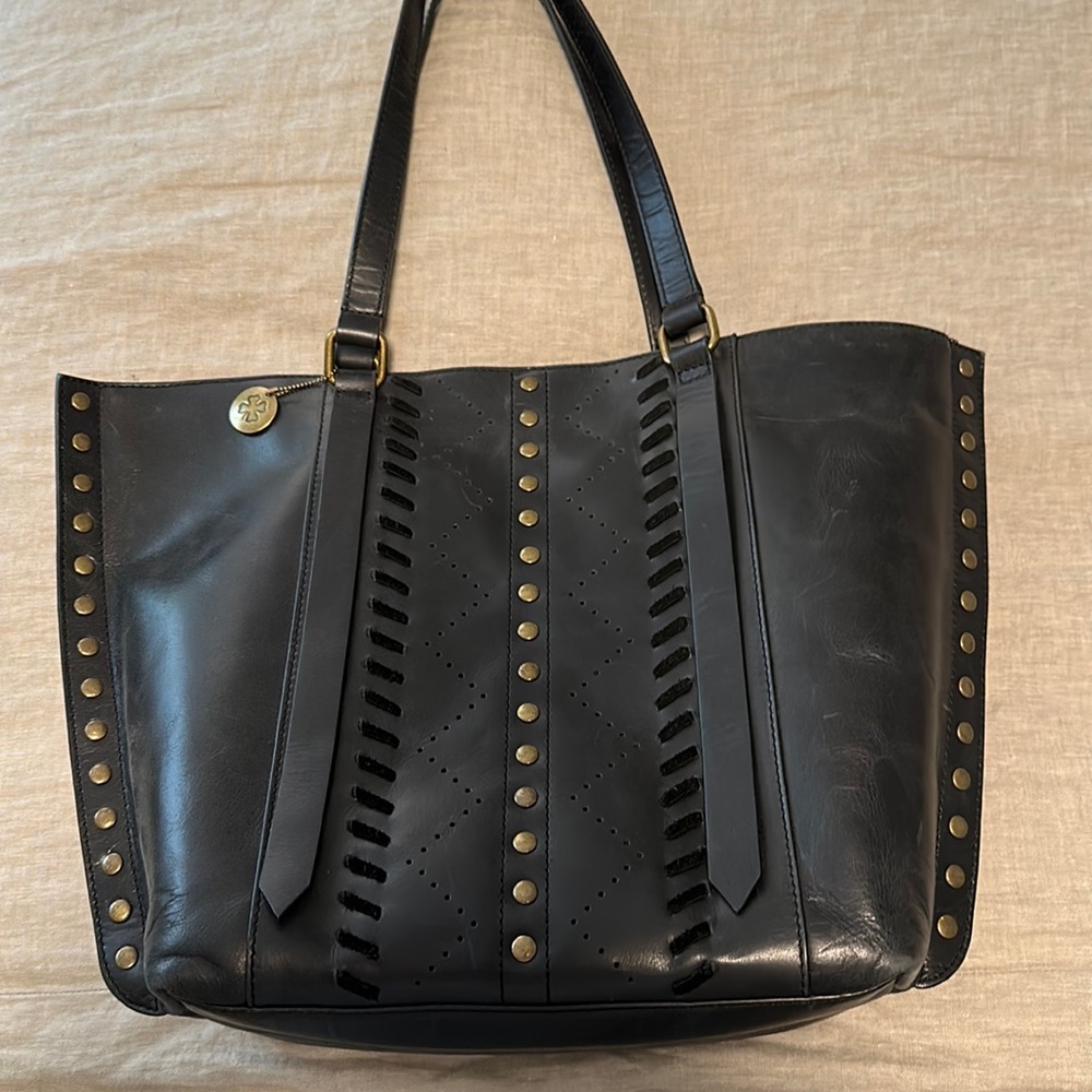 Lucky Brand tote bag